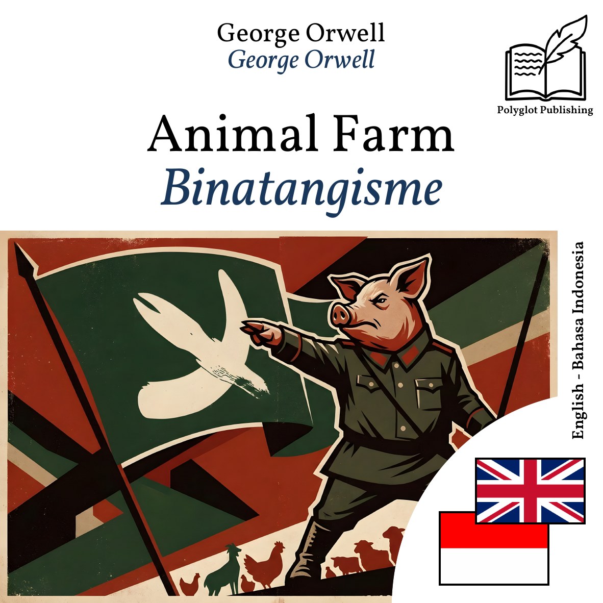 Binatangisme