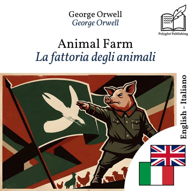 La fattoria degli animali