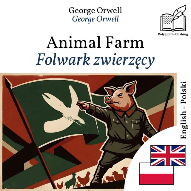 Folwark zwierzęcy