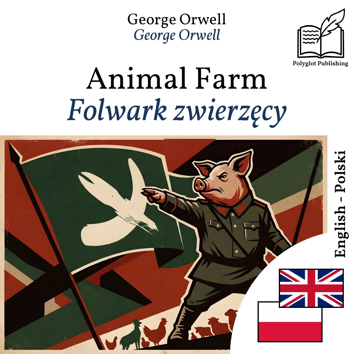 Folwark zwierzęcy