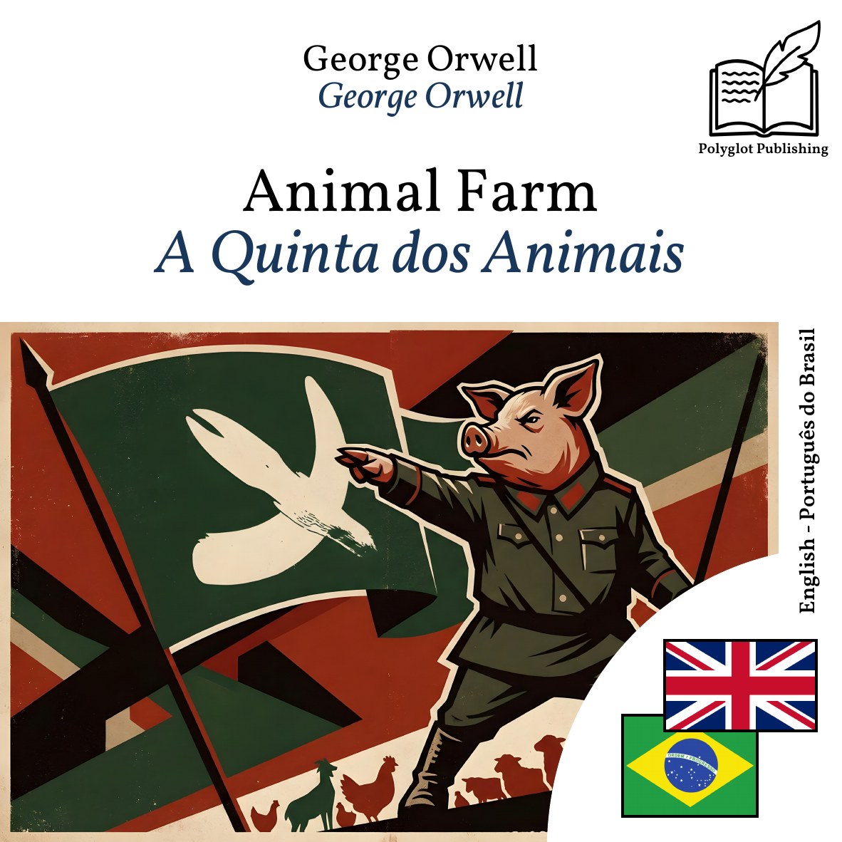 A Quinta dos Animais