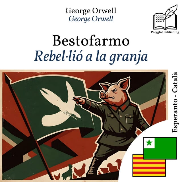 Rebel·lió a la granja