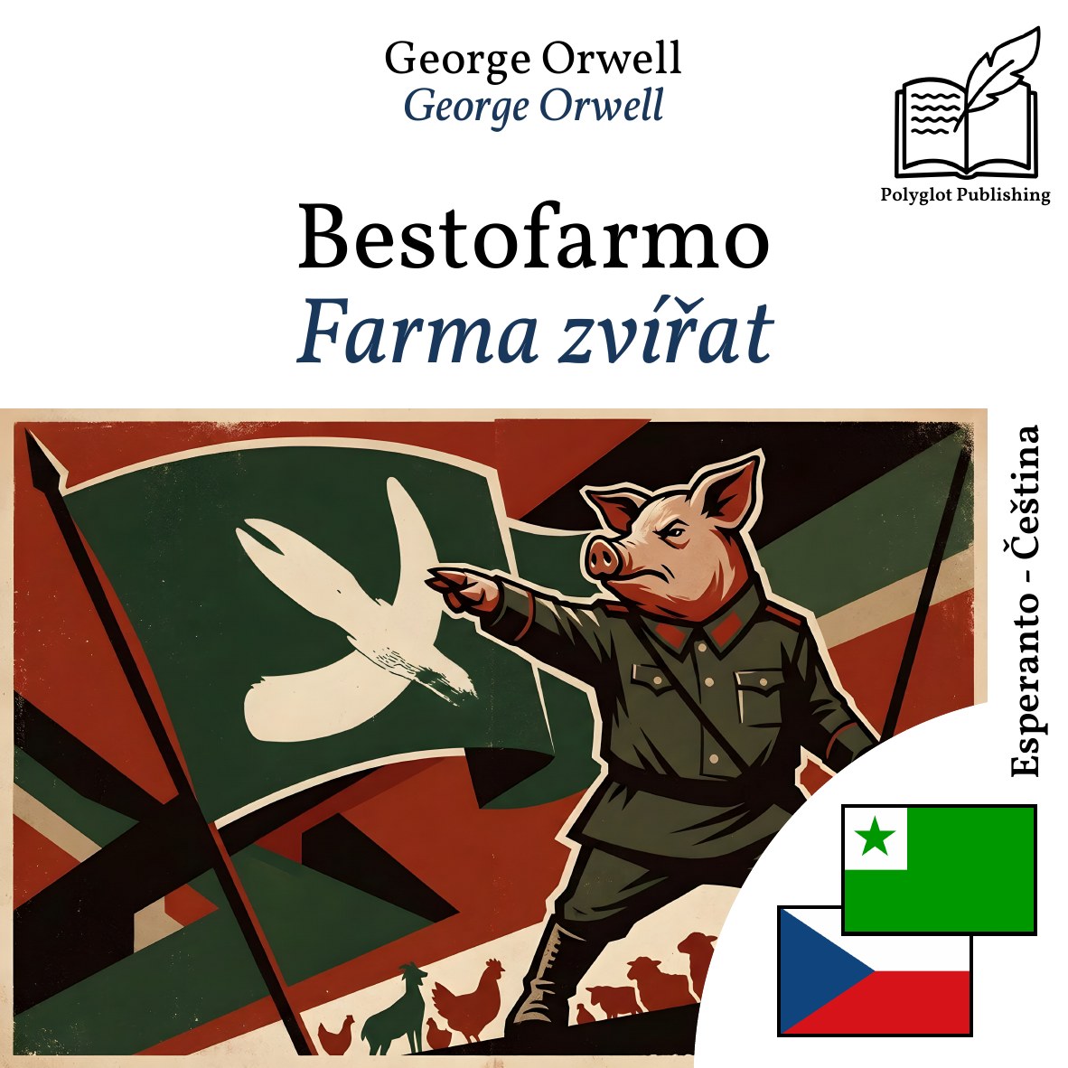 Farma zvířat