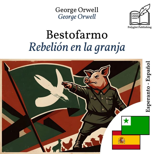 Rebelión en la granja