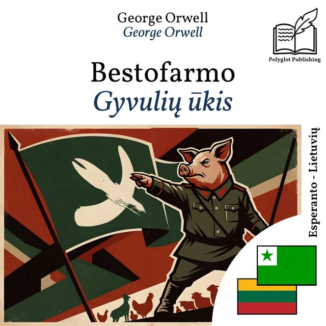 Gyvulių ūkis