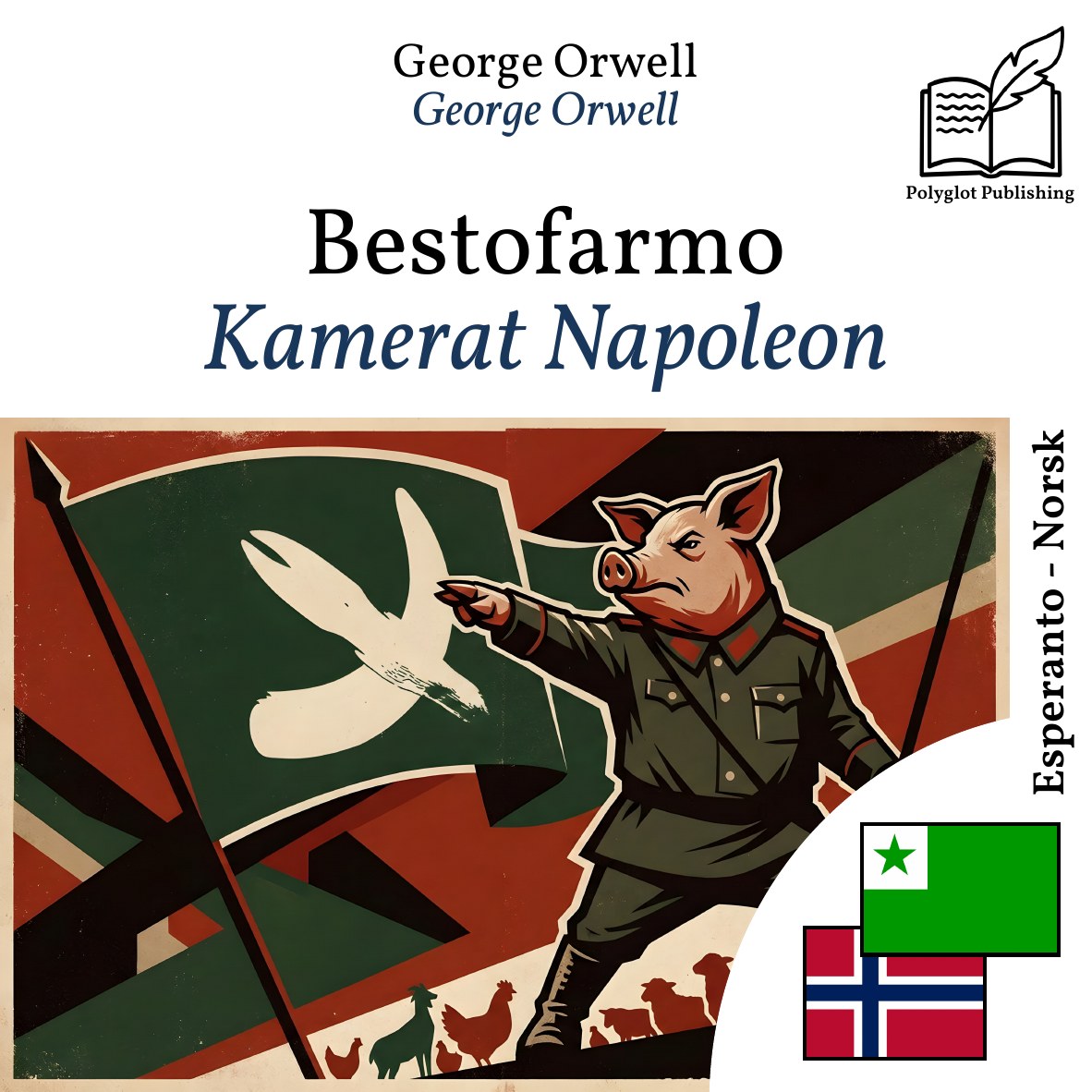 Kamerat Napoleon