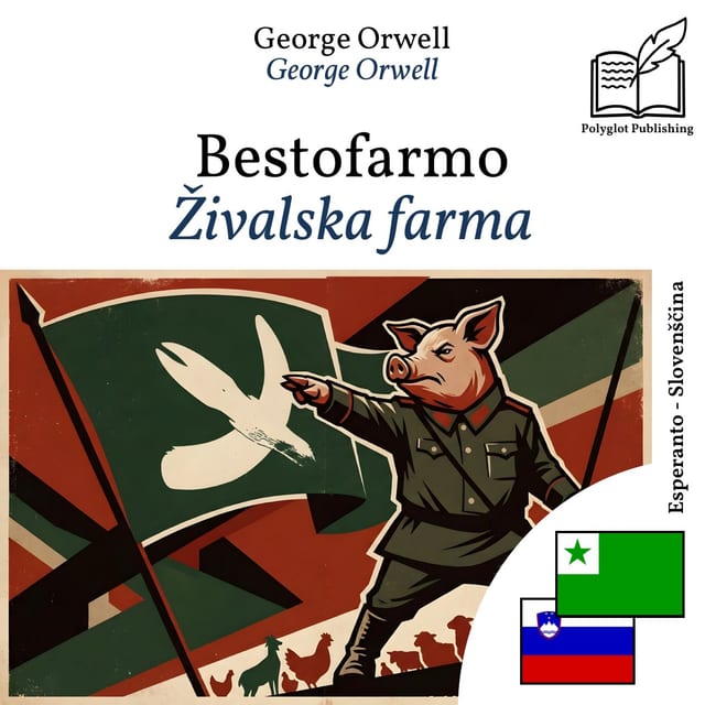 Živalska farma
