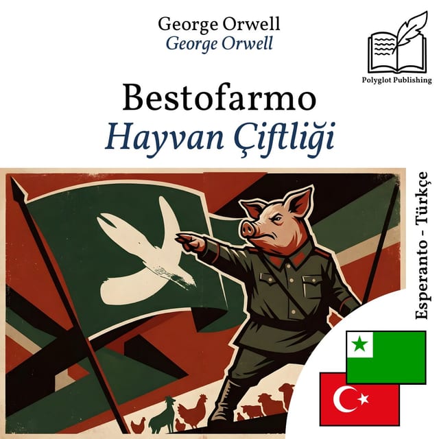 Hayvan Çiftliği