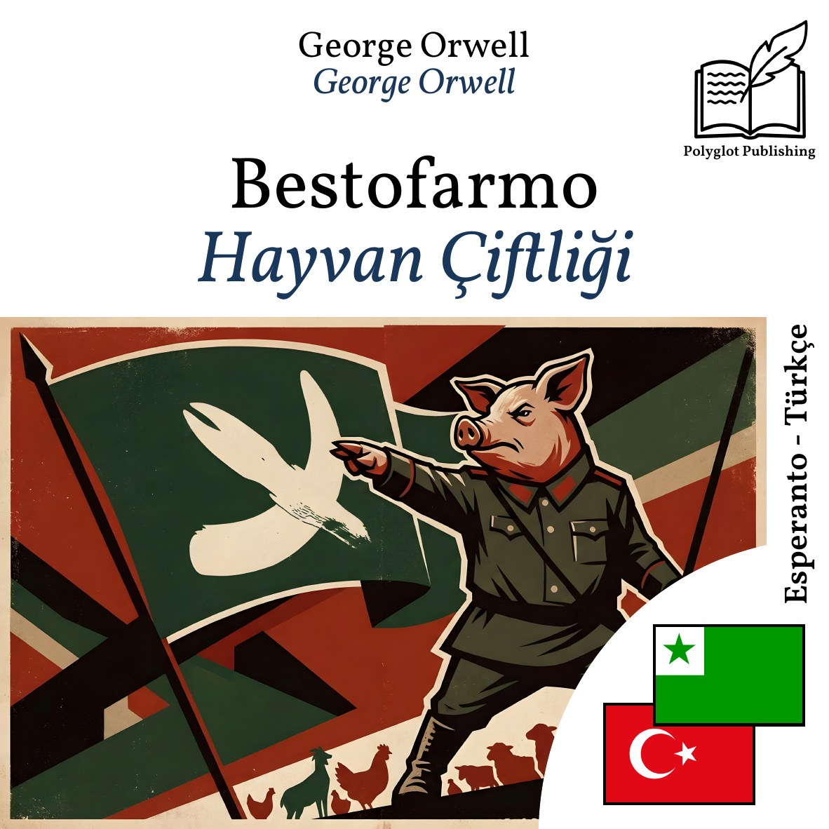 Hayvan Çiftliği