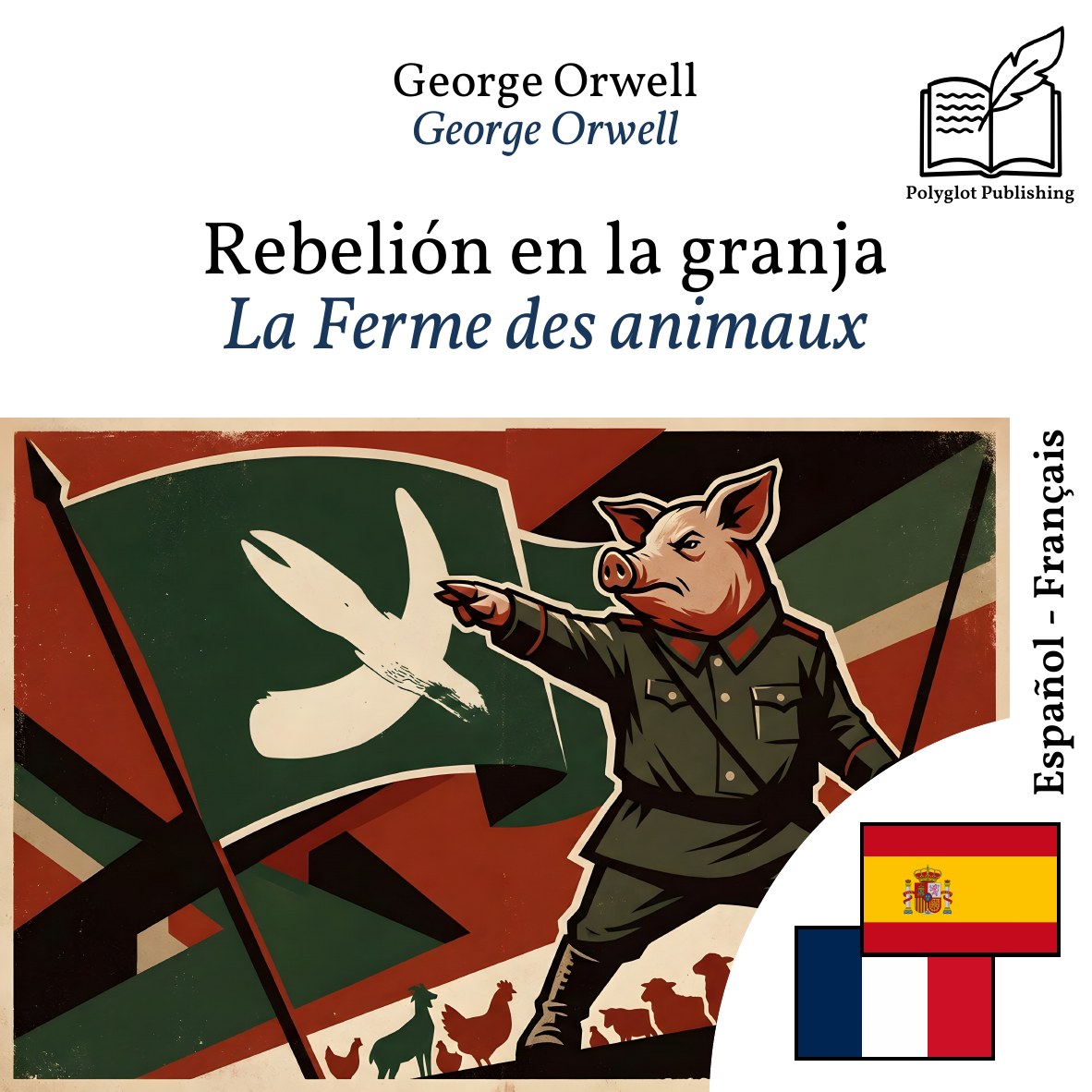 La Ferme des animaux
