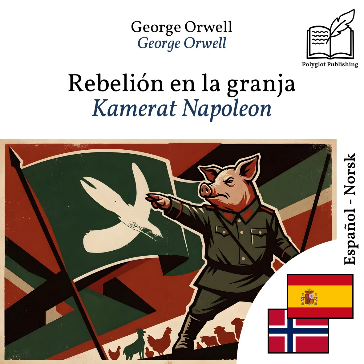 Kamerat Napoleon