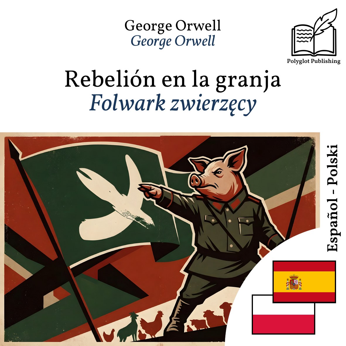 Folwark zwierzęcy