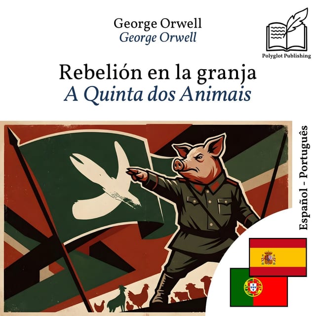 A Quinta dos Animais