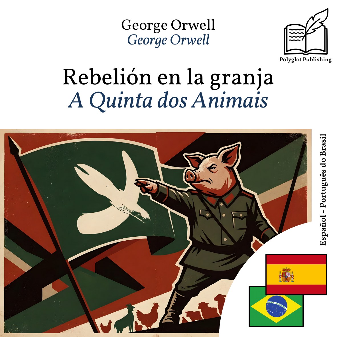 A Quinta dos Animais