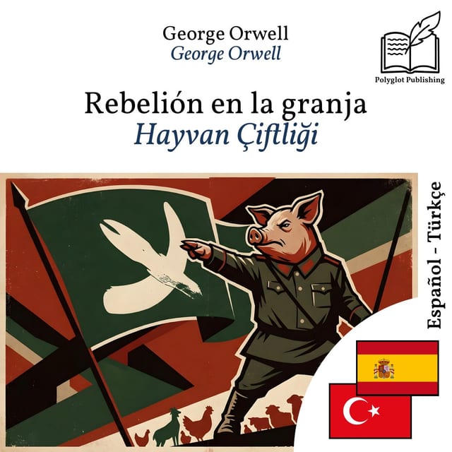 Hayvan Çiftliği
