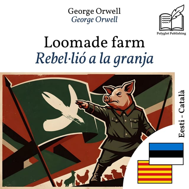 Rebel·lió a la granja