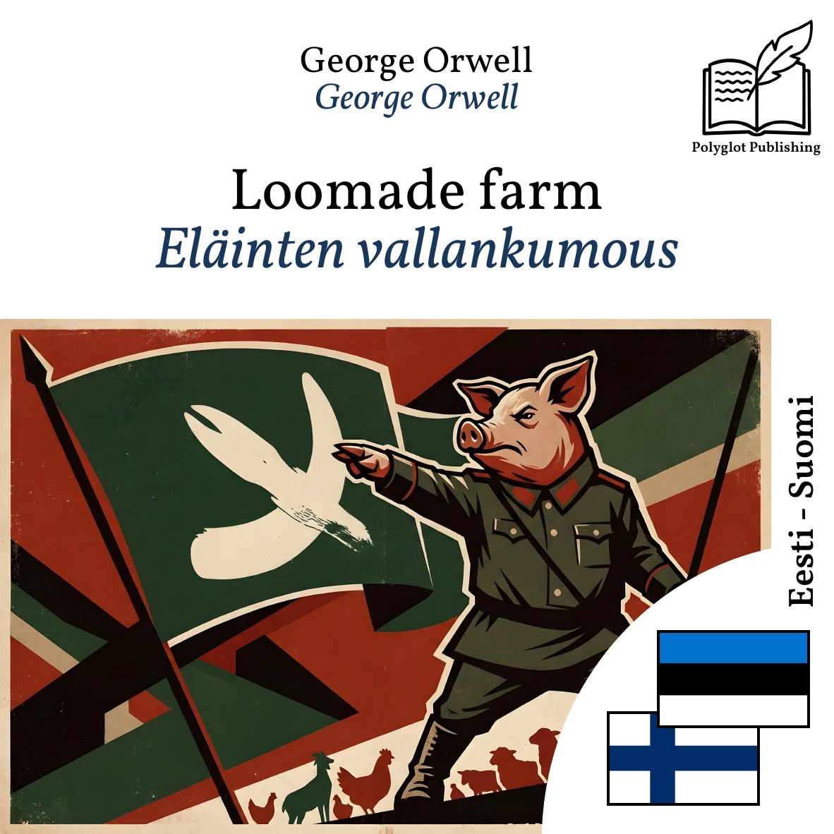 Eläinten vallankumous