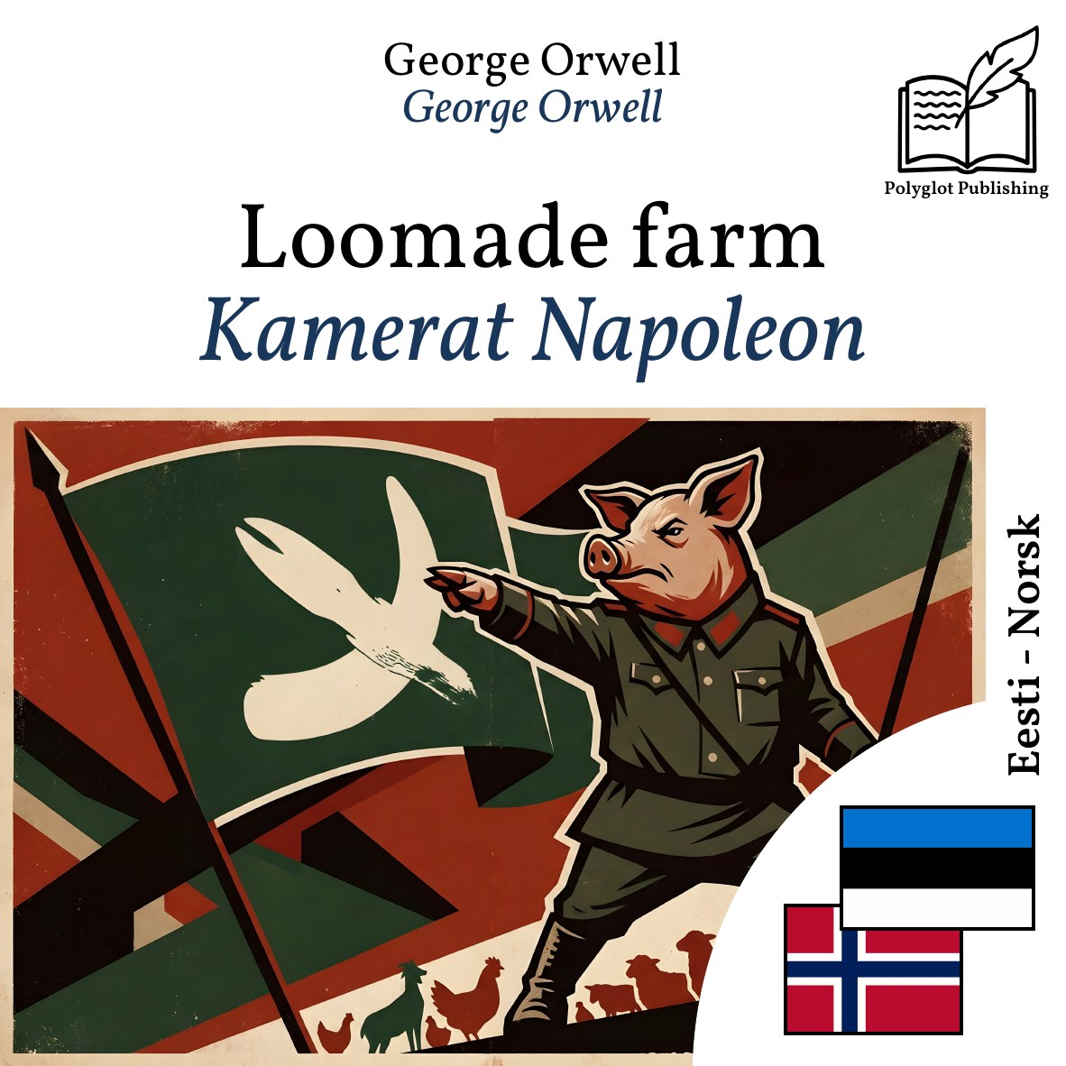 Kamerat Napoleon