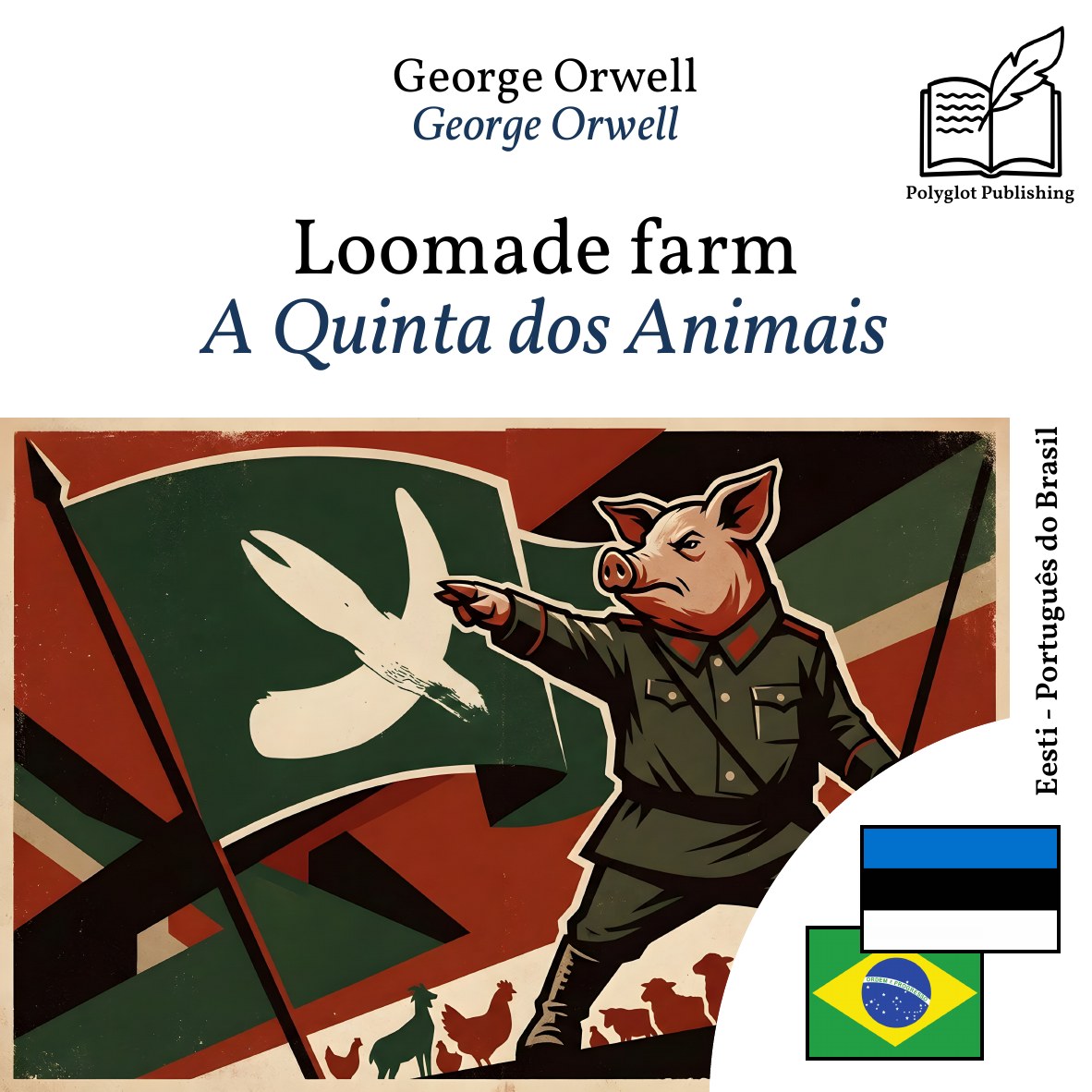 A Quinta dos Animais