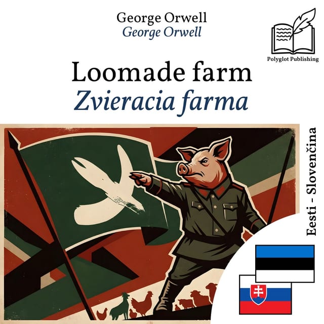 Zvieracia farma