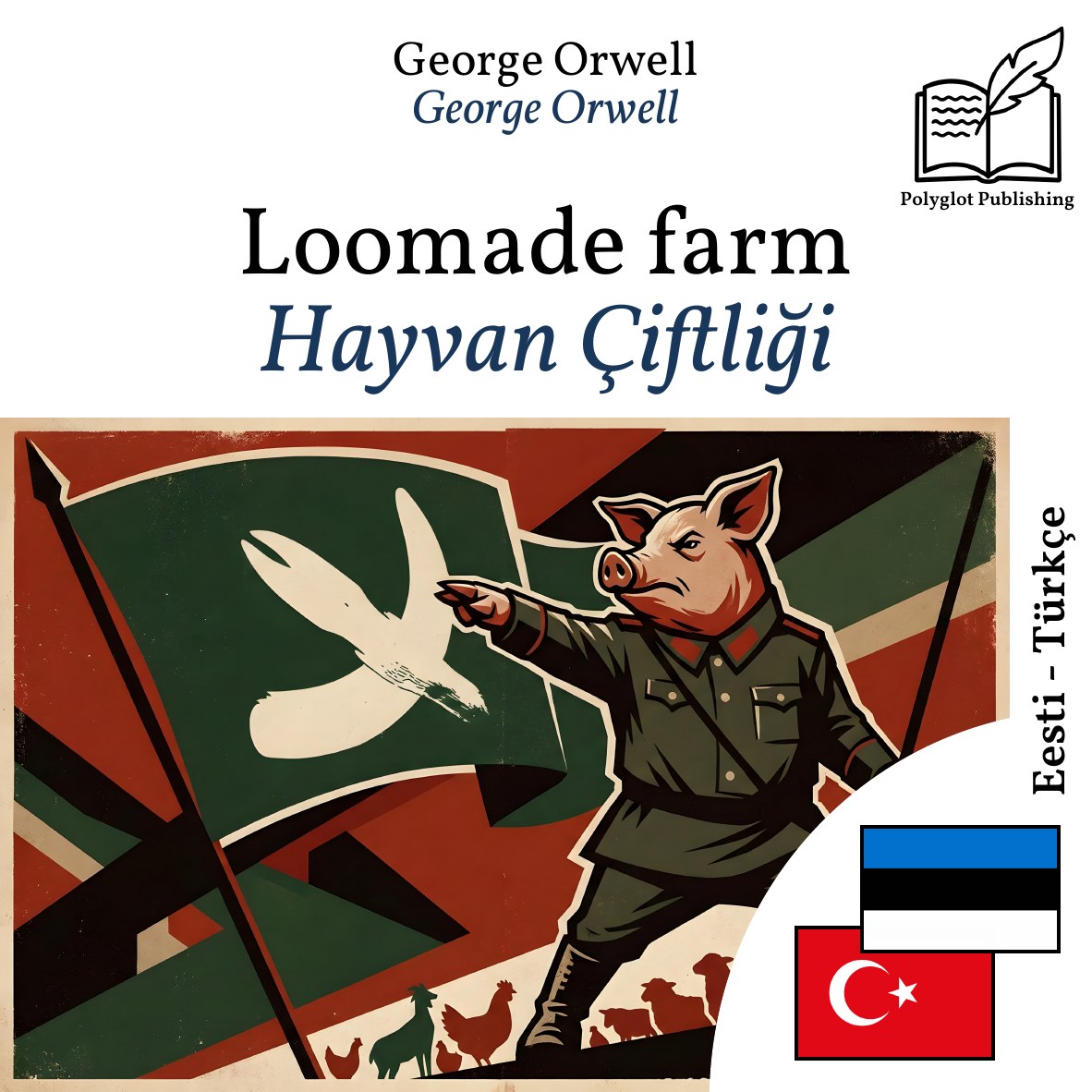 Hayvan Çiftliği