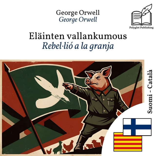 Rebel·lió a la granja