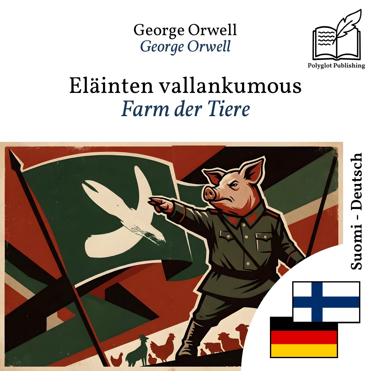 Farm der Tiere
