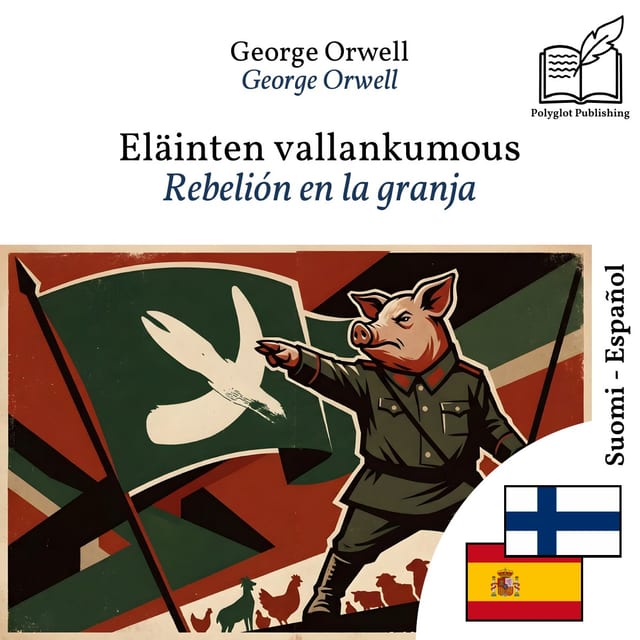 Rebelión en la granja