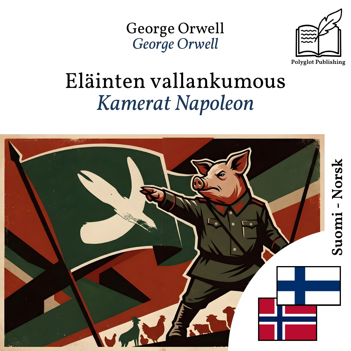 Kamerat Napoleon
