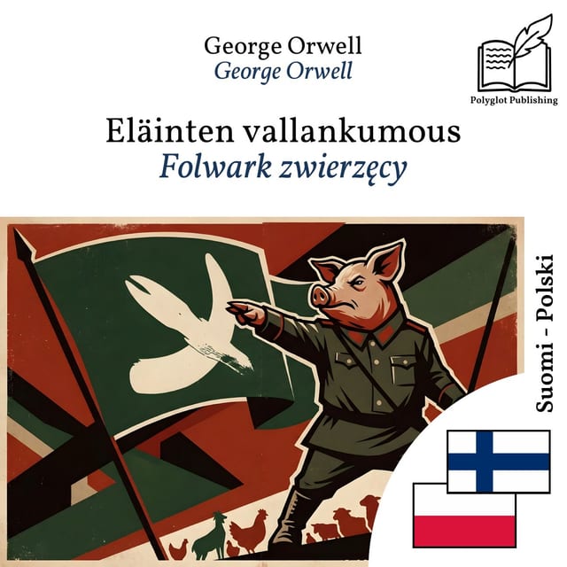 Folwark zwierzęcy