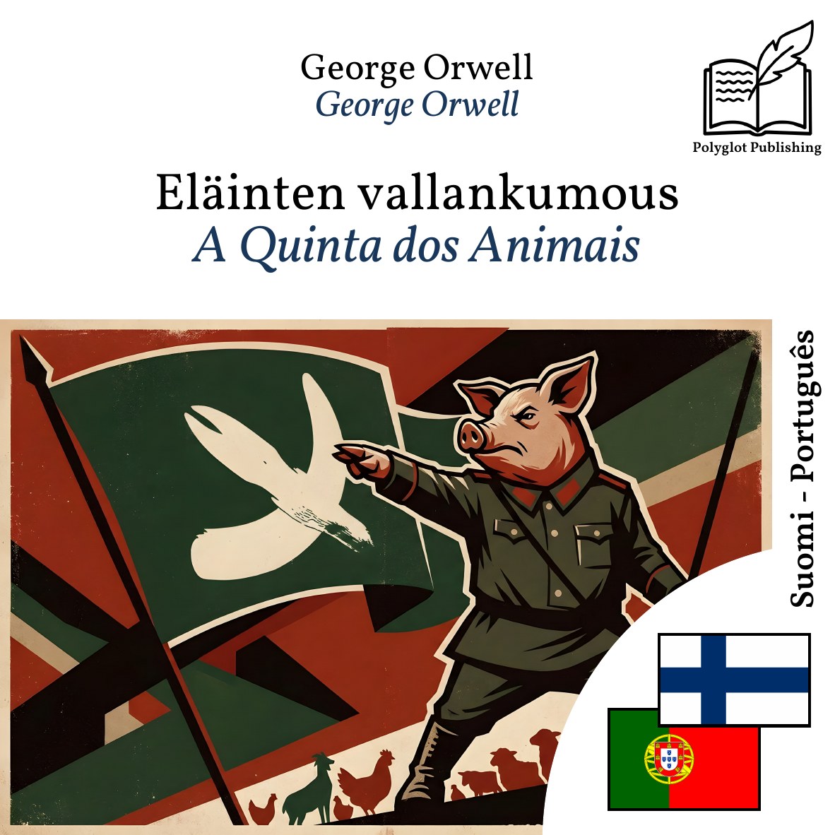 A Quinta dos Animais