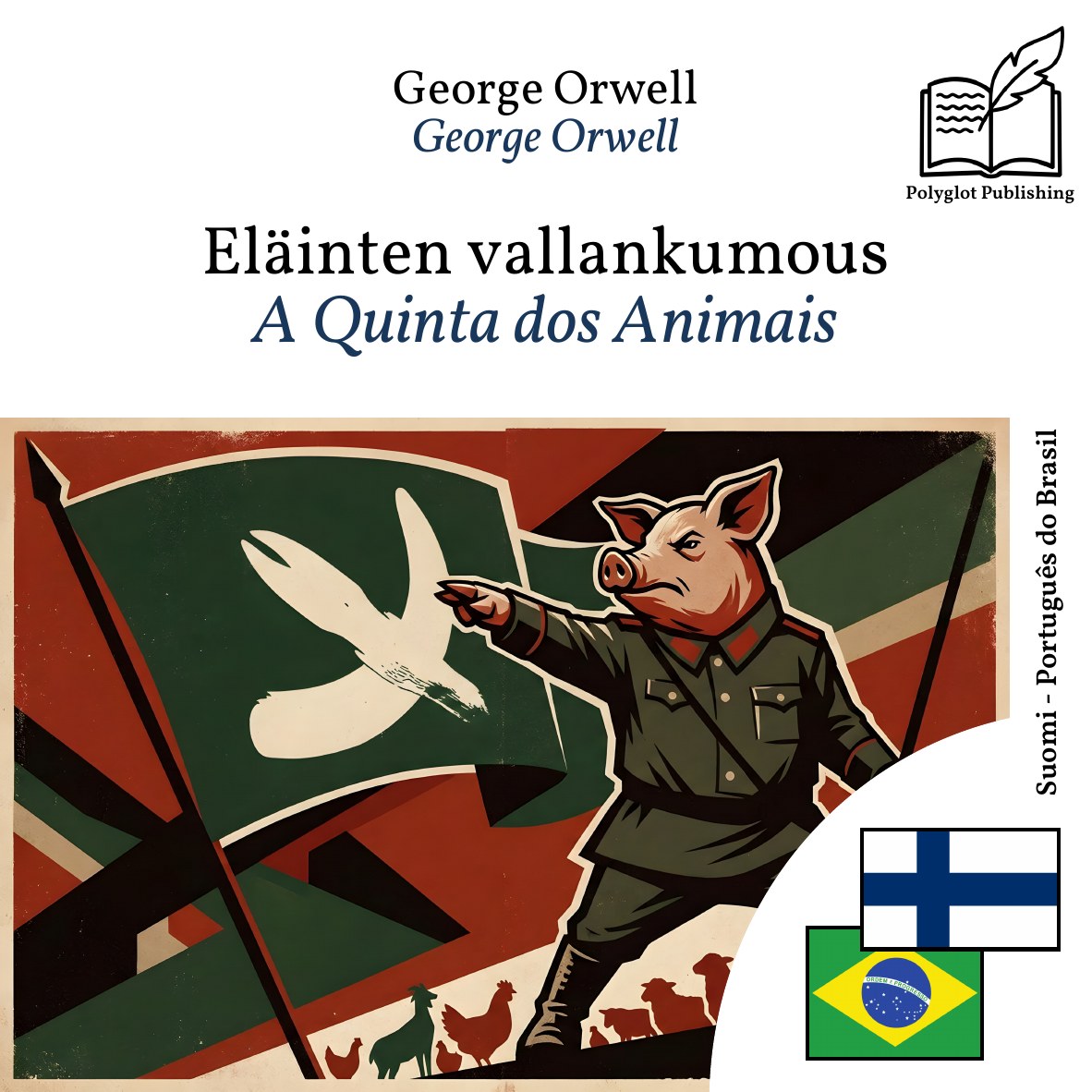 A Quinta dos Animais