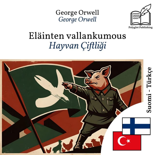 Hayvan Çiftliği