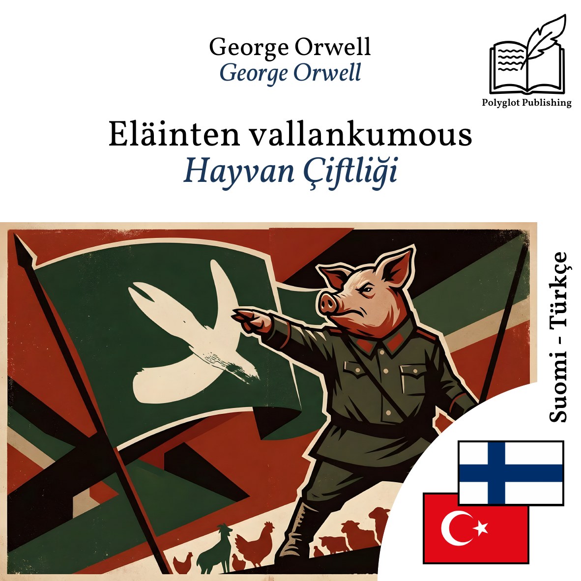 Hayvan Çiftliği