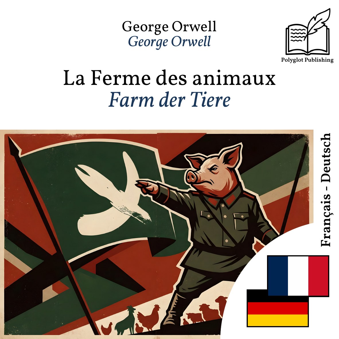 Farm der Tiere