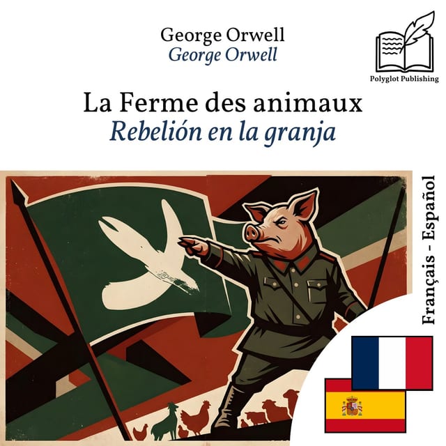 Rebelión en la granja