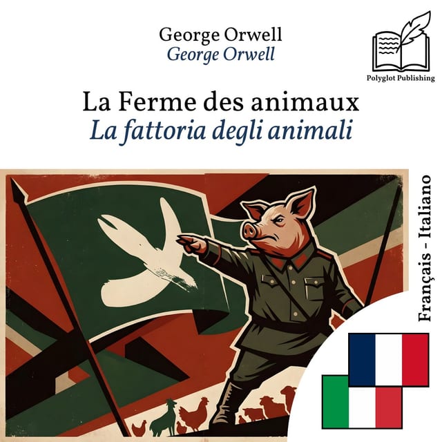 La fattoria degli animali