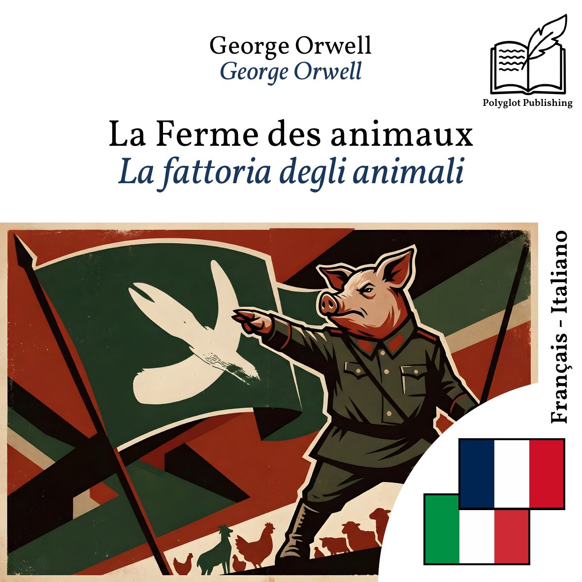 La fattoria degli animali