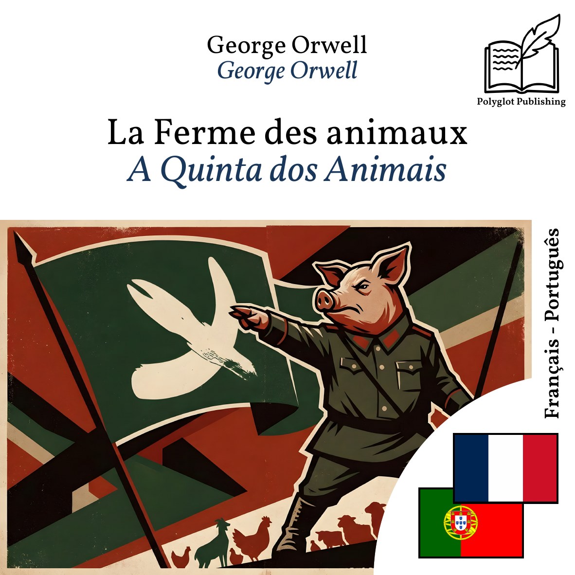 A Quinta dos Animais