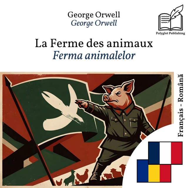 Ferma animalelor