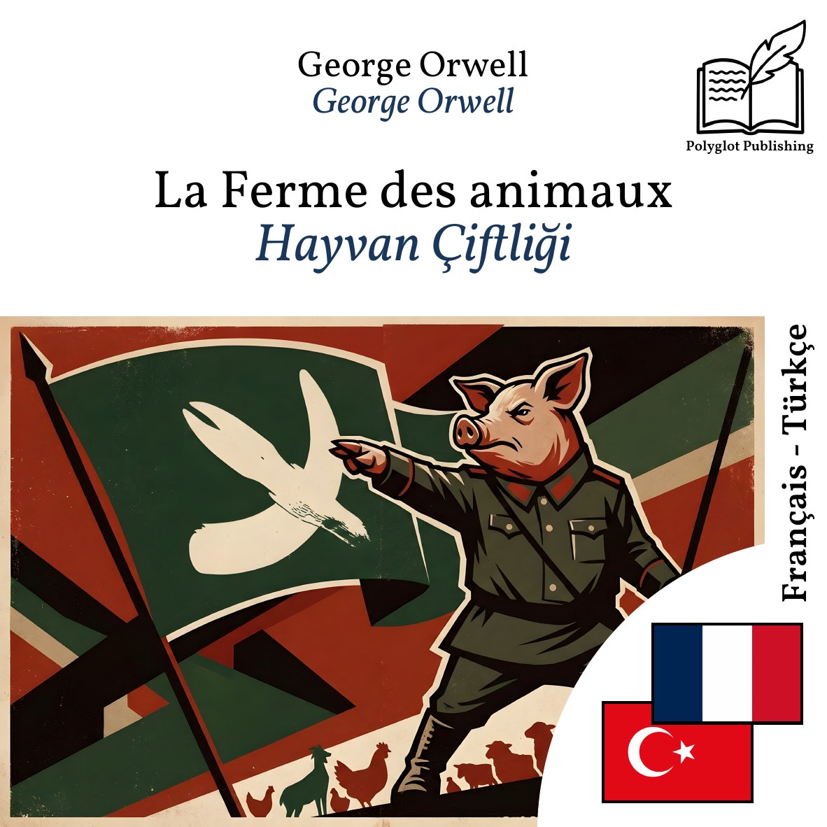 Hayvan Çiftliği