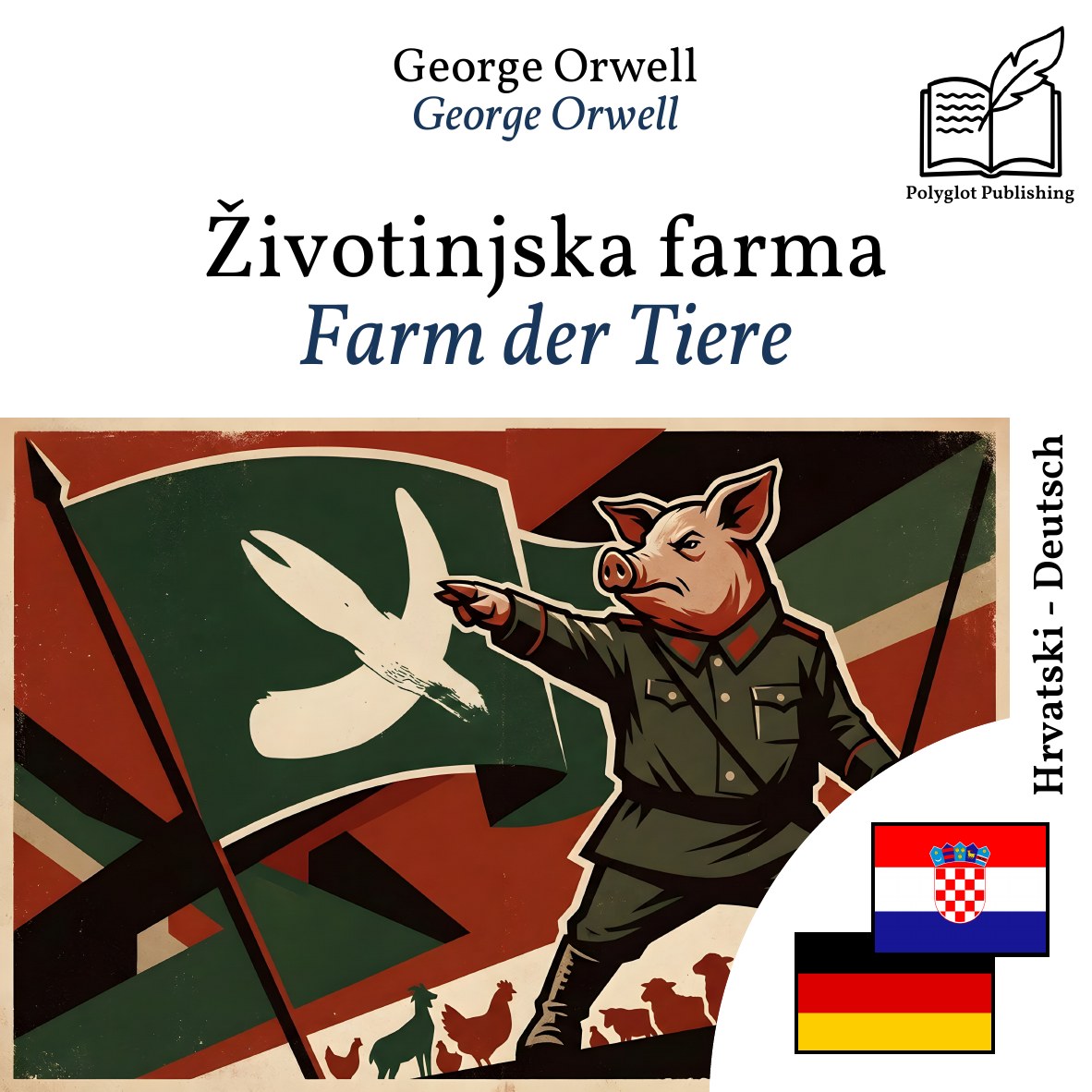 Farm der Tiere