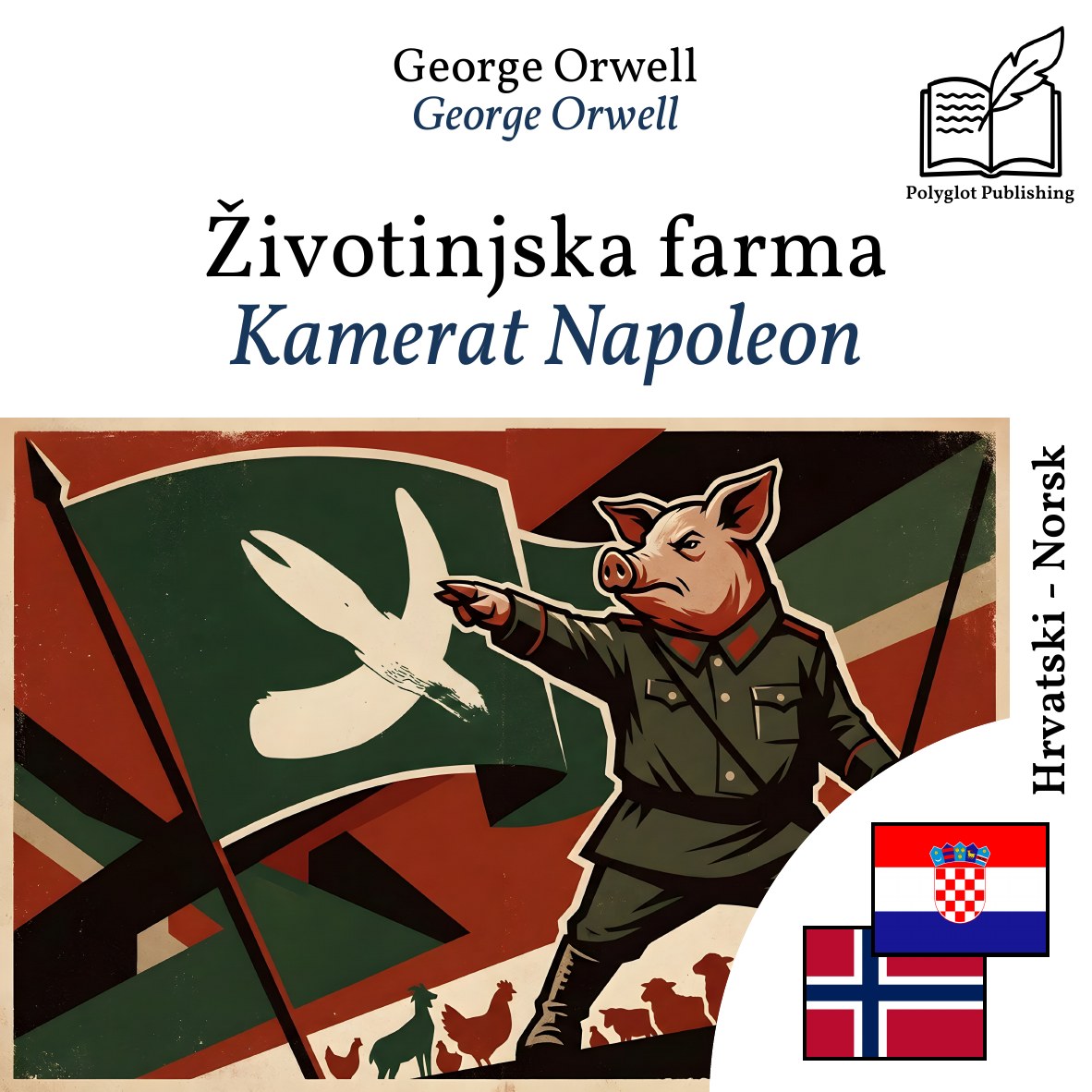 Kamerat Napoleon