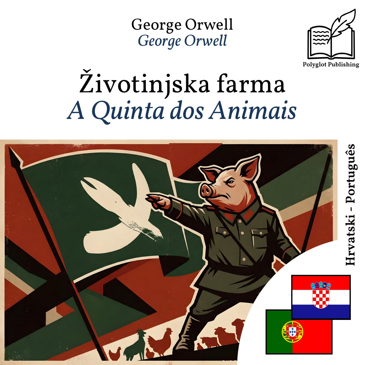A Quinta dos Animais