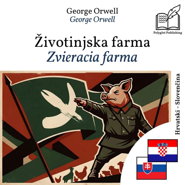 Zvieracia farma