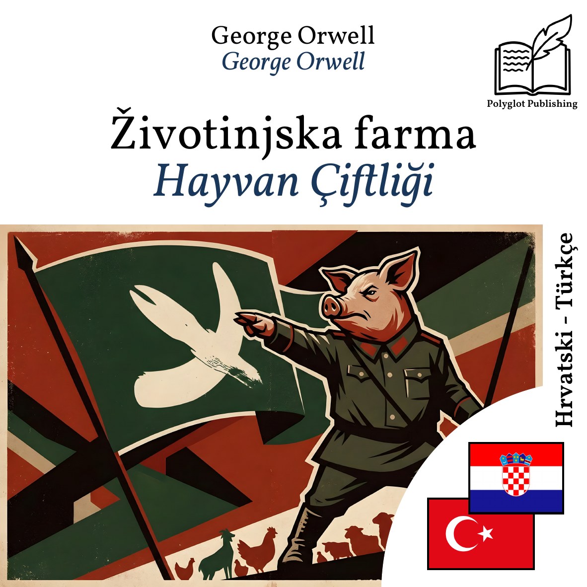 Hayvan Çiftliği