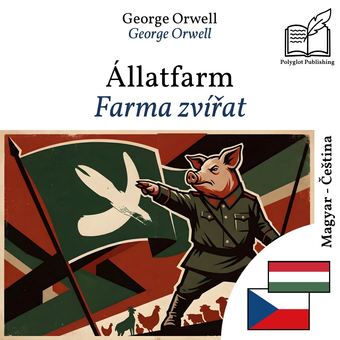 Farma zvířat