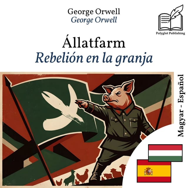 Rebelión en la granja
