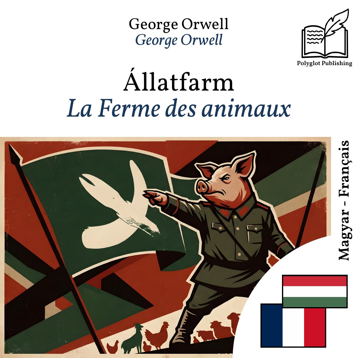 La Ferme des animaux