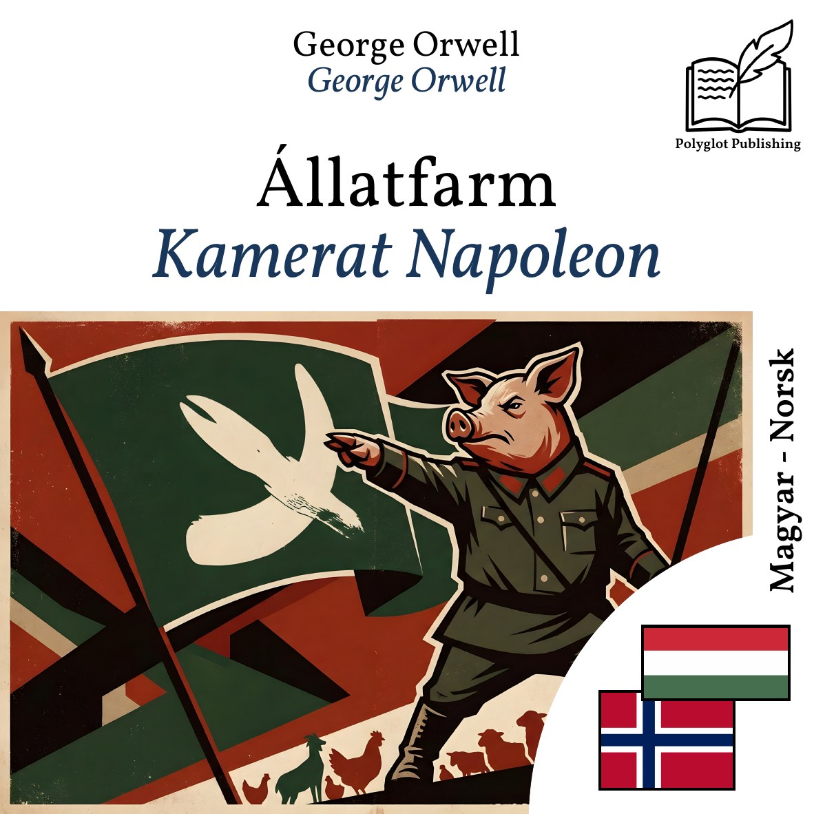 Kamerat Napoleon
